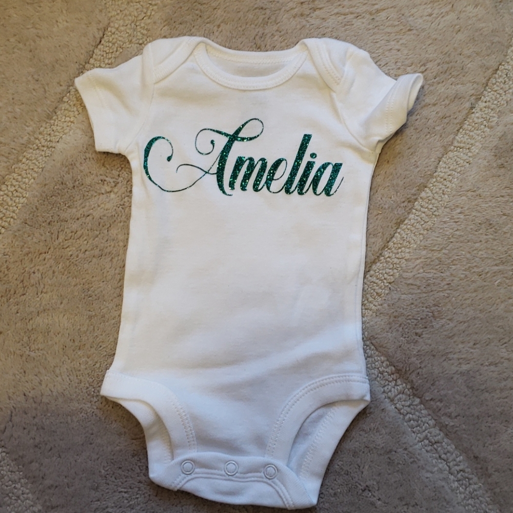 Personalized Amelia bundle - Picture 2 of 5